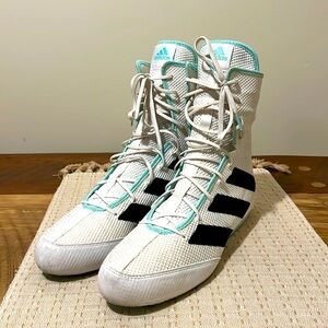 Adidas BOX HOG